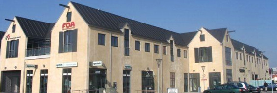 FOA Thisted-Morsø
